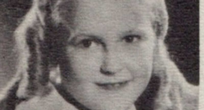 Elaine Merk Binder dead at 94: The Wizard of Oz star passes away as...