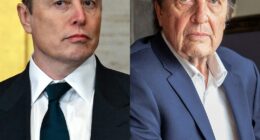 Elon Musk's Dad Accused of Sexual Abuse by 5 of His Children