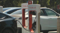 Elon Musk's Tesla under investigation for potentially faulty door handles