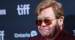 Elton John’s pals fear the worst after iconic singer’s latest health struggle