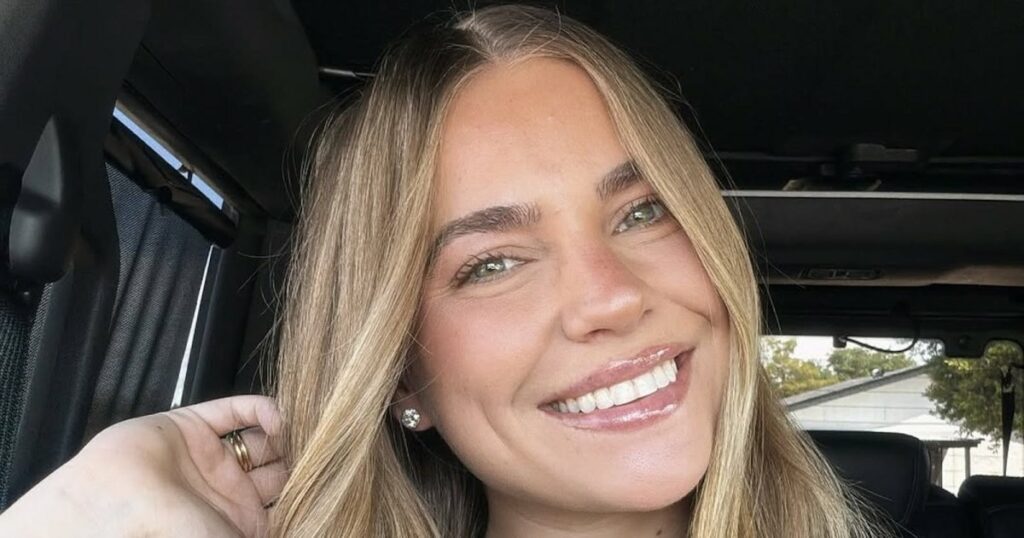 Emilie Kiser Returns to TikTok After Son Trigg’s Drowning: 'Doing My Best'