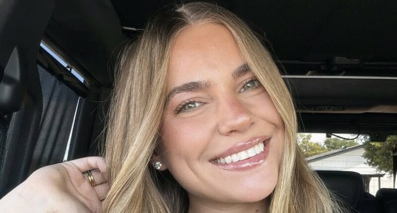 Emilie Kiser Returns to TikTok After Son Trigg’s Drowning: 'Doing My Best'