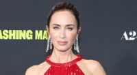 Emily Blunt brands AI-generated actress Tilly Norwood 'terrifying'