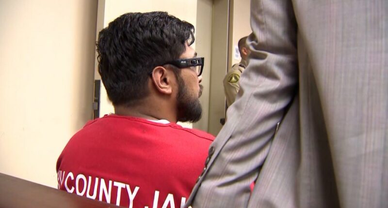 Emmanuel Haro's dad passed child abuse class before baby's disappearance