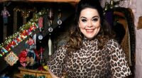Emmerdale icon Lisa Riley declares love for ITV soap co-star with cosy snap