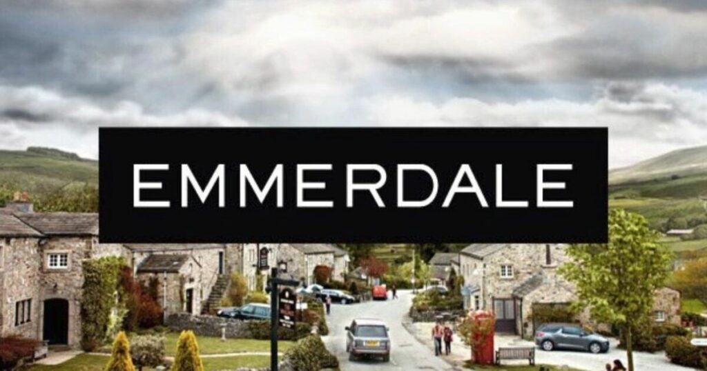 Emmerdale icon’s extraordinary rise from homelessness to world-record fame