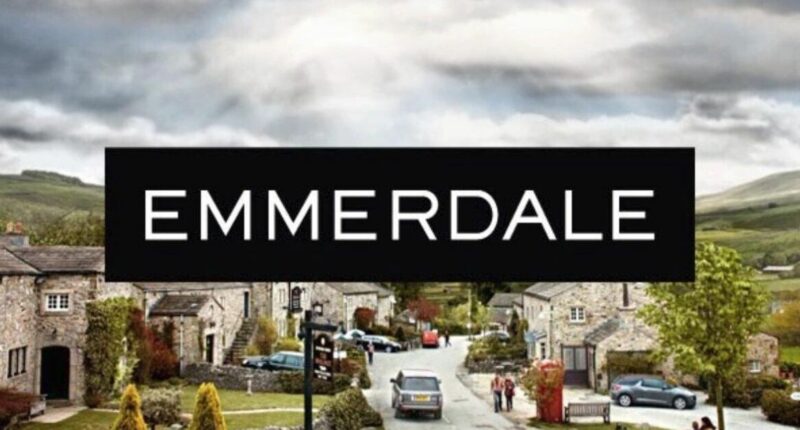 Emmerdale icon’s extraordinary rise from homelessness to world-record fame