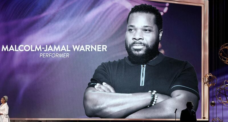 Emmy Awards 2025: Cosby Show's Malcolm-Jamal Warner leads In Memoriam