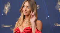 Emmy Awards: stars dazzle on the red carpet