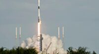Engine trouble forces Northrop Grumman to delay supply delivery to International Space Station