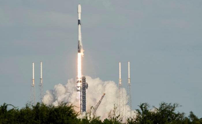 Engine trouble forces Northrop Grumman to delay supply delivery to International Space Station