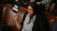 Enraged Republicans seek to censure progressive Squad member for comments 'beneath a civilized person'