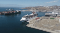 Ensenada-San Diego ferry could begin service by end of year