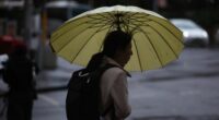 Residents in parts of NSW have been told to brace for heavy rain