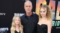 Eric Dane's daughters are 'really suffering' amid his ALS battle