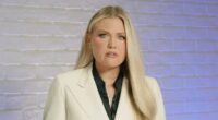 Erika Kirk named CEO of Turning Point USA after her husband's assassination