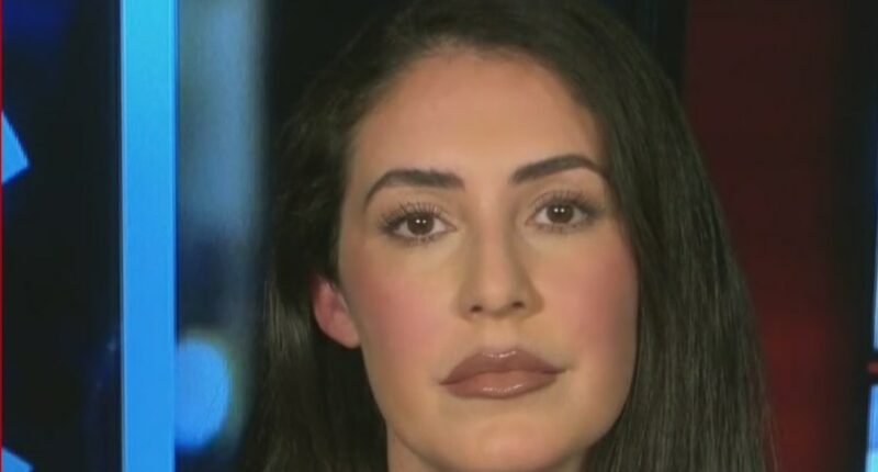 Erika Kirk will continue Turning Point USA's legacy: Congresswoman