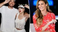 Erin Andrews shares intimate details about Taylor Swift and Travis Kelce’s ‘cute’ and ‘funny’ relationship