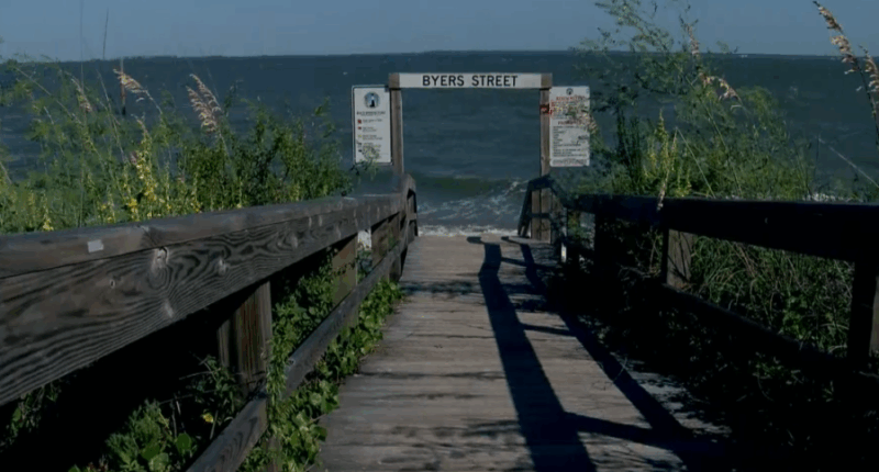 Erosion threatens Tybee’s North Beach; City plans restoration