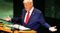 Escalator-Gate Continues: Trump Demands Investigation Into Potential 'Triple Sabotage' at the UN