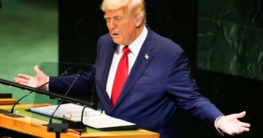 Escalator-Gate Continues: Trump Demands Investigation Into Potential 'Triple Sabotage' at the UN