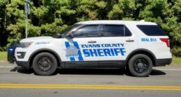 Evans County Sheriff's Office targets shootings with joint operation