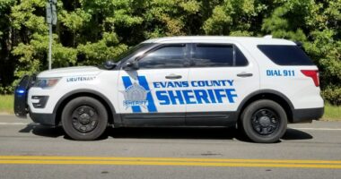Evans County Sheriff's Office targets shootings with joint operation