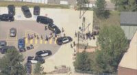 Evergreen HS shooting lasted 9 minutes; staff, student action reportedly saved lives