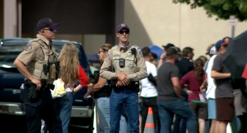 Evergreen shooting came hours after parents questioned SRO absence