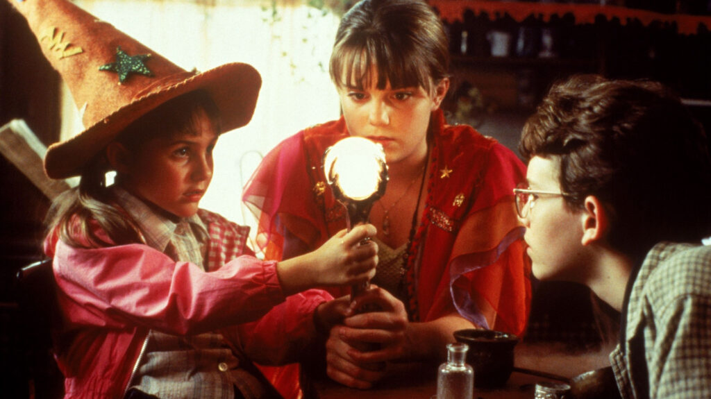 Every Movie In Disney's Halloweentown Franchise, Ranked