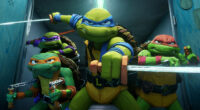 Every Teenage Mutant Ninja Turtles Movie, Ranked