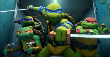 Every Teenage Mutant Ninja Turtles Movie, Ranked