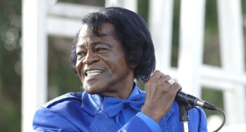 Everything to Know About the 19-Year Legal Battle Over James Brown’s Estate