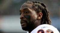 Ex-Bears Safety Charles Tillman Quit FBI Over Disagreement with Trump's Immigration Crackdown