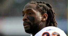 Ex-Bears Safety Charles Tillman Quit FBI Over Disagreement with Trump's Immigration Crackdown