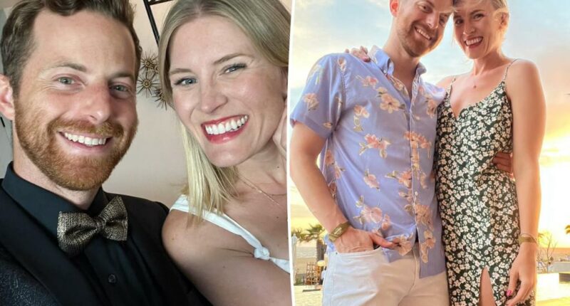 Ex-‘Try Guy’ Ned Fulmer and wife Ariel separate 3 years after cheating scandal