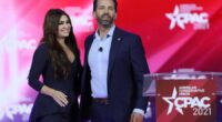 Exclusive: Multiple fashion magazines chasing Kimberly Guilfoyle, sources say