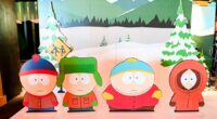 Exec producer of 'Charlie Kirk Show' says he would want South Park episode available