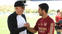 Expanding the Emirates Stadium, bumper transfer spending and behind-the-scenes TV shows: How Arsenal's new board members will supercharge the club's future