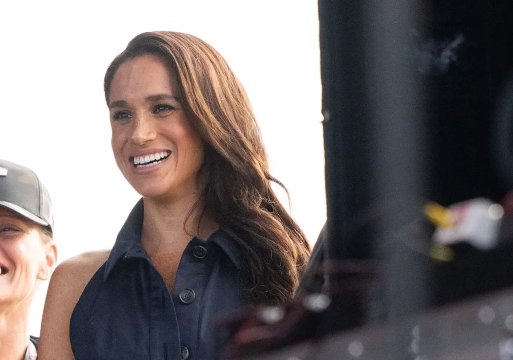 Expert Says Meghan Markle Taking the U.K. Radio Job Would be a Mistake; Here's What She Should Do Instead