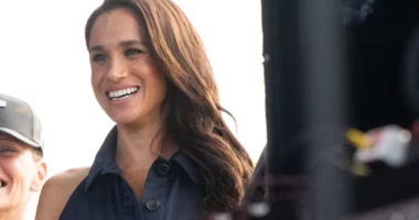 Expert Says Meghan Markle Taking the U.K. Radio Job Would be a Mistake; Here's What She Should Do Instead