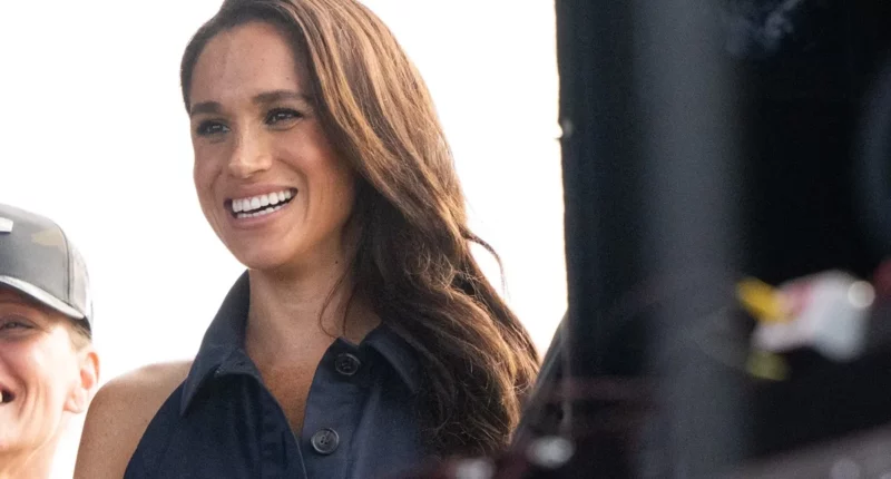 Expert Says Meghan Markle Taking the U.K. Radio Job Would be a Mistake; Here's What She Should Do Instead
