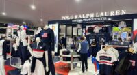 Eye-watering cost of Ryder Cup merchandise: Chopping boards, designer handbags and the 74,000-square-foot superstore