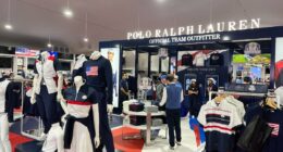 Eye-watering cost of Ryder Cup merchandise: Chopping boards, designer handbags and the 74,000-square-foot superstore