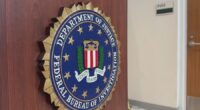 FBI and U.S. Marshals arrest 177 in 'Operation No Escape'