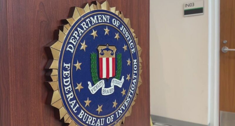 FBI and U.S. Marshals arrest 177 in 'Operation No Escape'