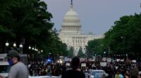 FBI fires agents for kneeling at 2020 protest
