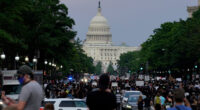 FBI fires agents photographed kneeling during 2020 racial justice protest following death of George Floyd, sources say