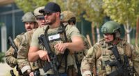 FBI grilled over airport left open after Kirk was assassinated