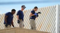 FBI probes into deadly shooting at Dallas ICE field office